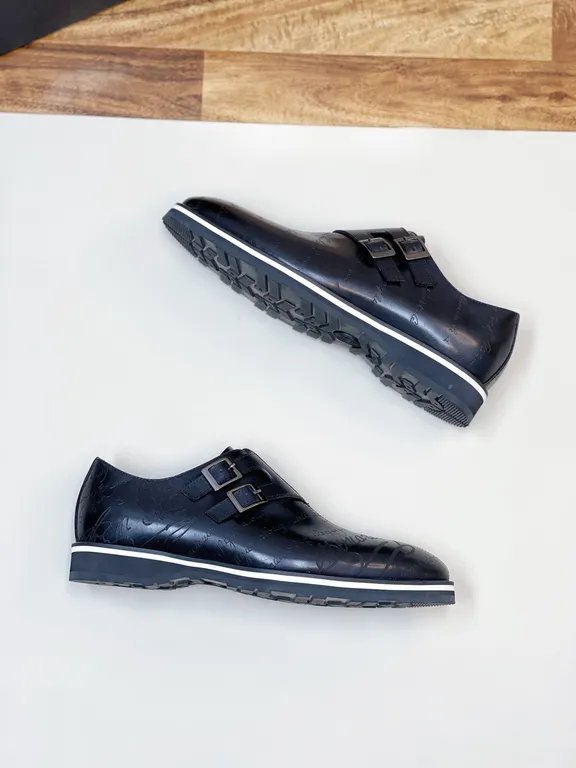 Berluti Shoe 